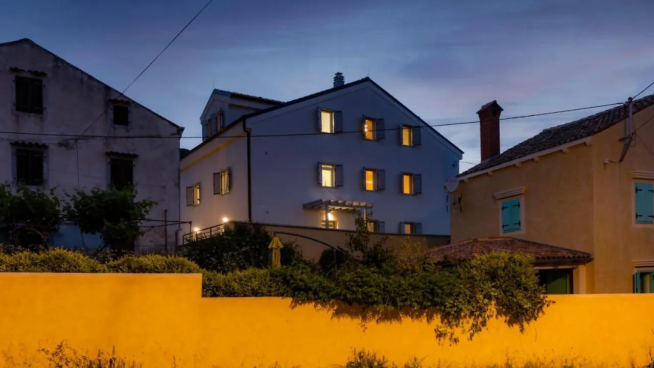 Villa Ancora- Apartman Sabina Mali Losinj 0*,