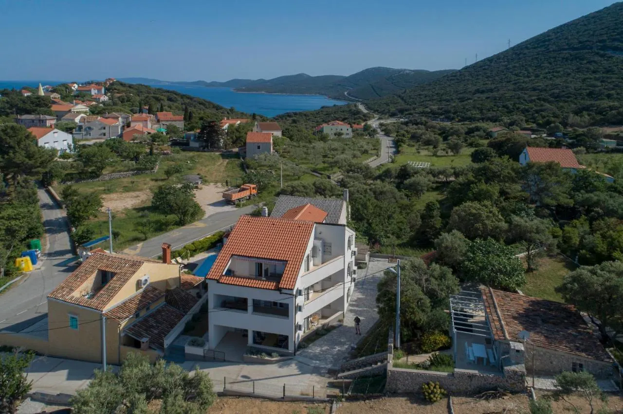 Villa Ancora- Apartman Sabina Mali Losinj Apartment