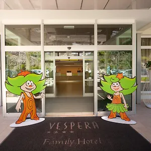 Family Vespera Mali Losinj